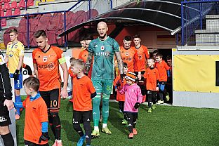 Filip Twardzik, Mat Mack, Dalibor Tak, Matej urma a Luk Kojnok. |  autor: Jn Kme