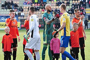 Matej urma, Benjamn Szraz, Mat Mack, Danylo Beskorovainyi a Filip Twardzik. |  autor: Rudolf Makurica