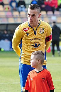 Dominik Kruliak |  autor: Rudolf Makurica