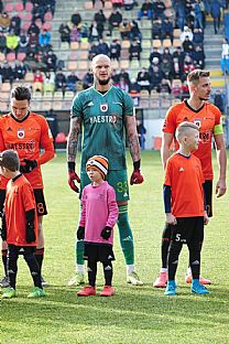 Dalibor Tak, Mat Mack a Filip Twardzik. |  autor: Rudolf Makurica