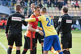 Filip Twardzik a Dominik Kruliak |  autor: Rudolf Makurica