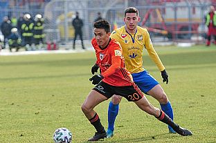 Tihomir Kostadinov |  autor: Rudolf Makurica