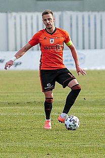 Filip Twardzik |  autor: Rudolf Makurica