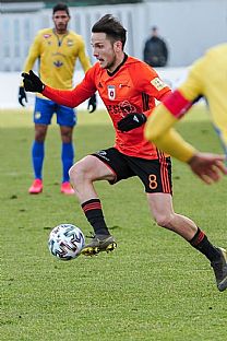 Dalibor Tak |  autor: Rudolf Makurica