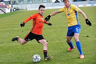 Dalibor Tak a Danylo Beskorovainyi |  autor: Rudolf Makurica