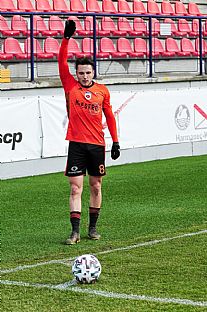 Dalibor Tak |  autor: Rudolf Makurica