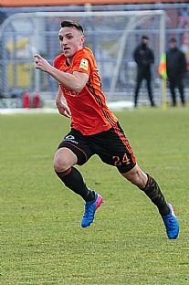 Marek Zsigmund |  autor: Rudolf Makurica