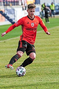 Luk Kojnok |  autor: Rudolf Makurica