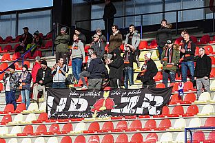 Fanklub Concordia 1906 |  autor: Rudolf Makurica