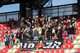 Fanklub Concordia 1906 |  autor: Rudolf Makurica