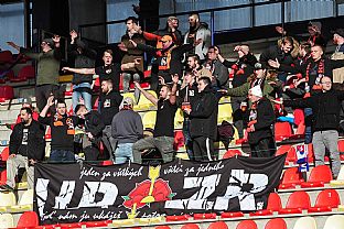 Fanklub Concordia 1906 |  autor: Rudolf Makurica