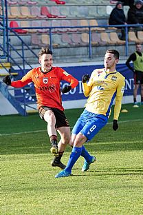 Dalibor Tak a Mat Vida |  autor: Rudolf Makurica