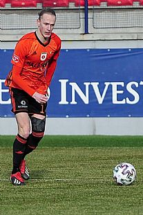 Tom Bobek |  autor: Rudolf Makurica