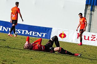 Filip Twardzik, Tom Bobek a tefan Gerec. |  autor: Rudolf Makurica