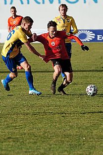 Filip Twardzik a Dalibor Tak |  autor: Rudolf Makurica