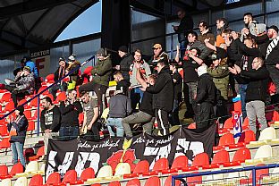 Fanklub Concordia 1906 |  autor: Rudolf Makurica