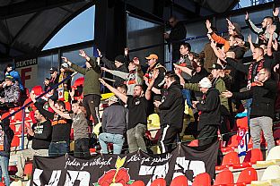 Fanklub Concordia 1906 |  autor: Rudolf Makurica