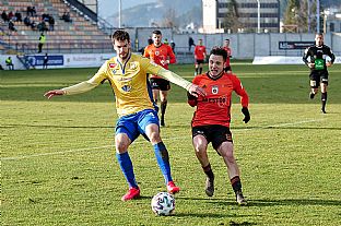 Lorenco imi, Martin Regli a Dalibor Tak. |  autor: Rudolf Makurica