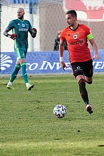 Mat Mack a Filip Twardzik |  autor: Rudolf Makurica