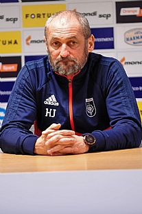 Jn Haspra |  autor: Rudolf Makurica