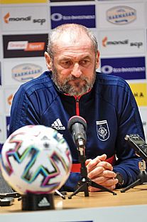 Jn Haspra |  autor: Rudolf Makurica