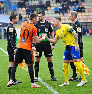 Filip Twardzik a Igor ofk |  autor: Rudolf Makurica