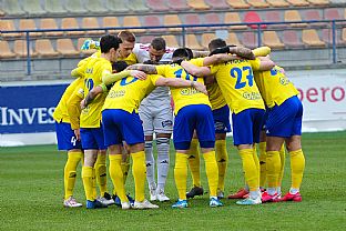 MFK Zempln Michalovce |  autor: Rudolf Makurica