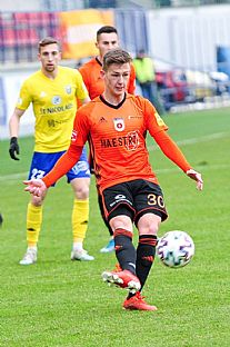 Milan Kvocera, Matej urma a Luk Kojnok. |  autor: Rudolf Makurica