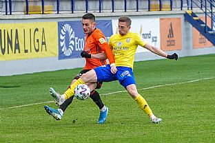 Matej urma a Milan Kvocera |  autor: Rudolf Makurica