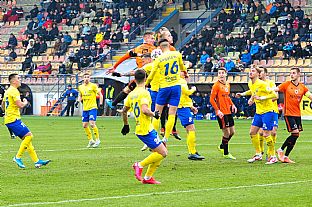 Mrio Mrva, Tom Bobek, Alexander Moji a Filip Twardzik. |  autor: Rudolf Makurica