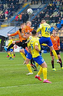 Mrio Mrva, Tom Bobek a Alexander Moji. |  autor: Rudolf Makurica