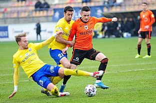 Ian Soler Pino, Jose Carrillo Mancilla a Matej urma. |  autor: Rudolf Makurica