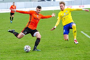 Martin Regli a Ian Soler Pino |  autor: Rudolf Makurica