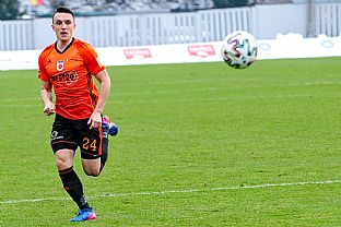 Marek Zsigmund |  autor: Rudolf Makurica