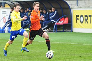 Jozef-imon Turk a Alexander Moji |  autor: Rudolf Makurica