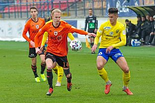 Alexander Moji a Tom Bobek |  autor: Rudolf Makurica