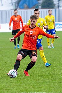 Matej urma, Luk Kojnok, Stanislav Danko a Milan Kvocera. |  autor: Rudolf Makurica