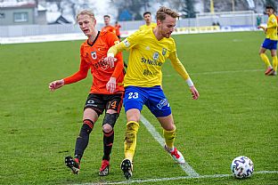 Tom Bobek a Ian Soler Pino |  autor: Rudolf Makurica