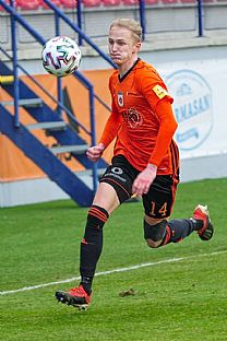 Tom Bobek |  autor: Rudolf Makurica