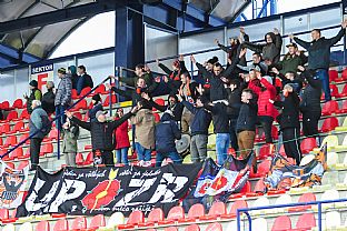 Fanklub Concordia 1906 |  autor: Rudolf Makurica