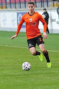 Alexander Moji |  autor: Rudolf Makurica