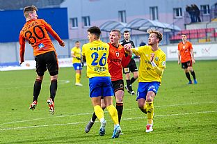 Luk Kojnok a Ladislav Almsi |  autor: Rudolf Makurica