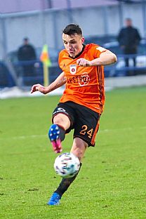 Marek Zsigmund |  autor: Rudolf Makurica