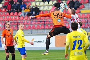 Filip Twardzik a Ladislav Almsi |  autor: Rudolf Makurica