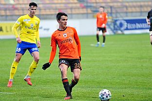 Mat Begala a Tihomir Kostadinov |  autor: Rudolf Makurica