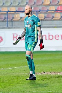 Mat Mack |  autor: Rudolf Makurica