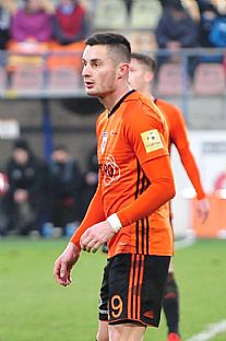 Matej urma |  autor: Rudolf Makurica