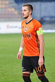 Filip Twardzik |  autor: Rudolf Makurica