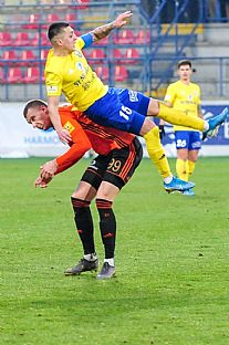 Ladislav Almsi, Stanislav Danko a Mat Vojtko. |  autor: Rudolf Makurica