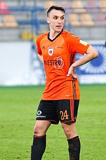 Marek Zsigmund |  autor: Rudolf Makurica